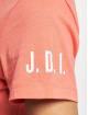 Nike t-shirt Nsw Icon Clash pink