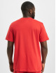 Nike T-Shirt M Nsw Club red
