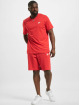 Nike T-Shirt M Nsw Club red