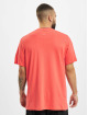 Nike T-Shirt Club red