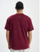 Nike T-Shirt Premium Essntl Sust red