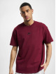 Nike T-Shirt Premium Essntl Sust red