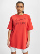 Nike T-Shirt Air red