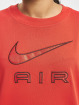 Nike T-Shirt Air red