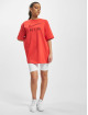 Nike T-Shirt Air red