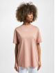 Nike T-Shirt Nsw Essential rosa