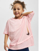 Nike T-Shirt Breathe Instacool rosa