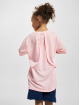 Nike T-Shirt Breathe Instacool rosa