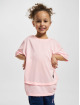 Nike T-Shirt Breathe Instacool rosa