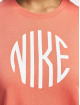 Nike T-shirt Nsw Icon Clash rosa