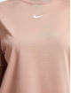 Nike T-Shirt Nsw Essential rose
