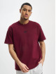 Nike T-Shirt Premium Essntl Sust rot
