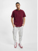 Nike T-Shirt Premium Essntl Sust rot