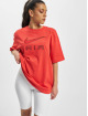Nike T-Shirt Air rot