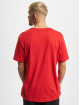 Nike T-Shirt Icon Futura rouge