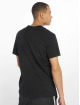 Nike T-Shirt Just Do It Swoosh schwarz