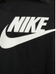 Nike T-Shirt Essential Icon Future schwarz