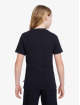 Nike T-Shirt Giannis Freak Dots schwarz