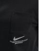 Nike T-Shirt Sportswear Swoosh schwarz