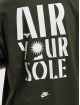 Nike T-Shirt NSW Dann schwarz
