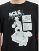 Nike T-Shirt NSW Graphic schwarz