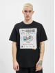 Nike T-Shirt NSW SO 2 Pack schwarz