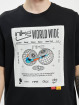 Nike T-Shirt NSW SO 2 Pack schwarz