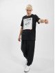 Nike T-Shirt NSW SO 2 Pack schwarz