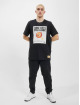 Nike T-Shirt NSW SI 1 Photo schwarz