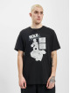 Nike T-shirt NSW Graphic svart