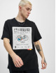 Nike T-shirt NSW SO 2 Pack svart