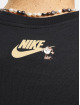 Nike T-shirt Nsw Si svart
