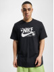 Nike T-shirt Nsw Statement svart