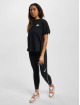 Nike T-shirt W  Earth Day svart