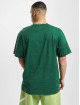 Nike T-shirt Sportswear Club verde