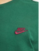 Nike T-shirt Sportswear Club verde