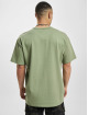 Nike T-shirt Premium Essential verde