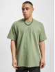 Nike T-shirt Premium Essential verde