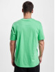 Nike T-Shirt Club vert