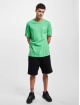 Nike T-Shirt Club vert