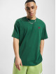 Nike T-Shirt Sportswear Club vert