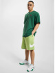 Nike T-Shirt Sportswear Club vert