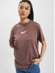 Nike T-Shirt Nsw violet