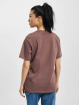 Nike T-Shirt Nsw violet