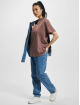 Nike T-Shirt Nsw violet