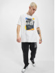 Nike T-shirt NSW Rhyth Photo vit