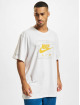 Nike T-Shirt Air Hbr 2 weiß