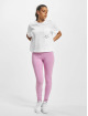 Nike T-Shirt Sportswear Swoosh weiß