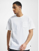 Nike T-Shirt Sportswear weiß