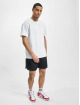 Nike T-Shirt Sportswear weiß